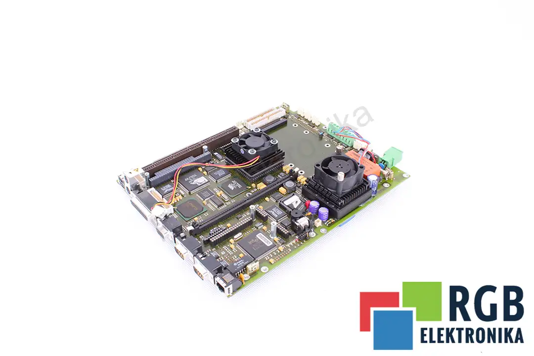 servis ipc586-motherboard FERROCONTROL