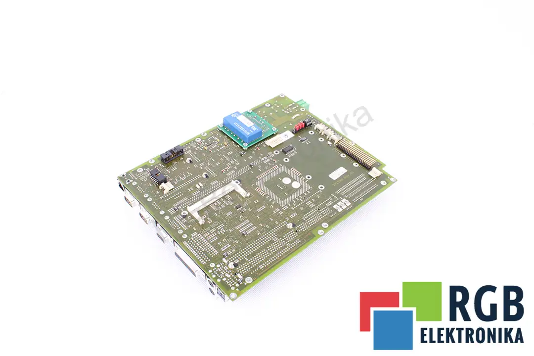 ipc586-motherboard FERROCONTROL oprava