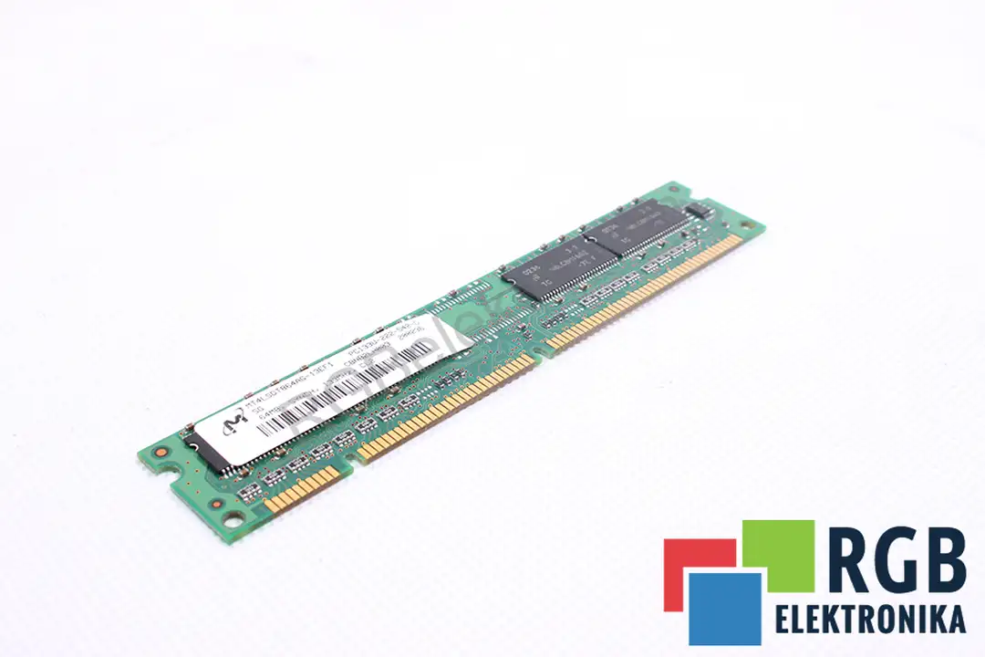 MT4LSDT864AG-13EF1 MICRON