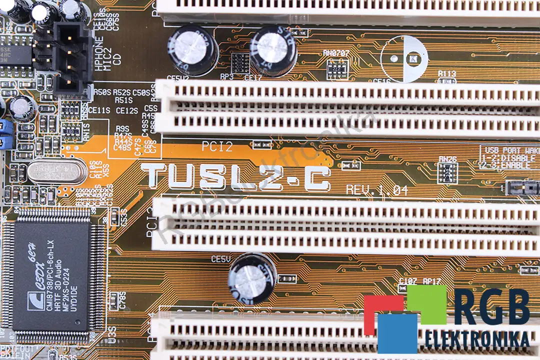 TUSL2-C ASUS