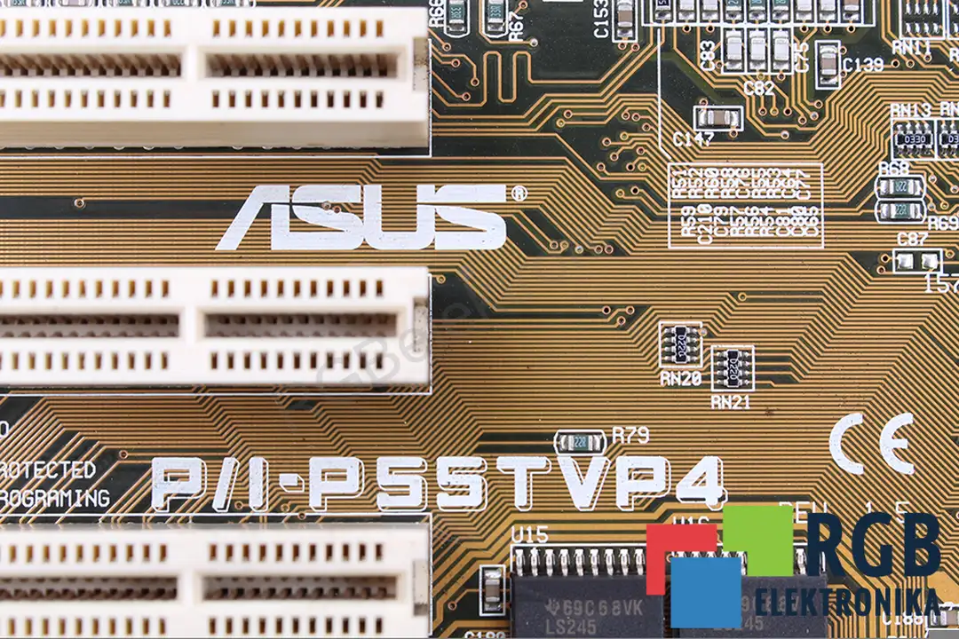 P/I-P55TVP4 ASUS