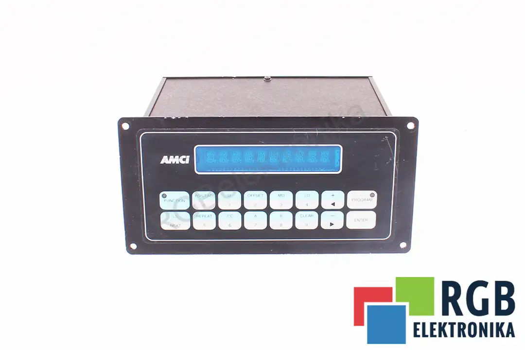 IPLC-1-10K2 AMCI