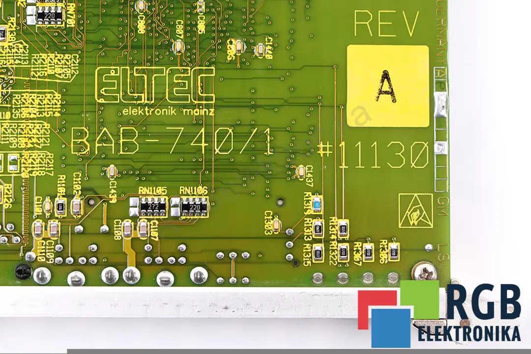 4-086-05-0393 ELTEC