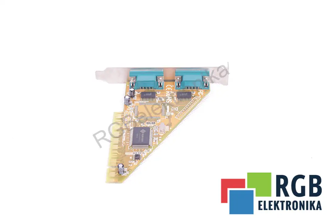 servis pci-sp-no.-51271 LINDY