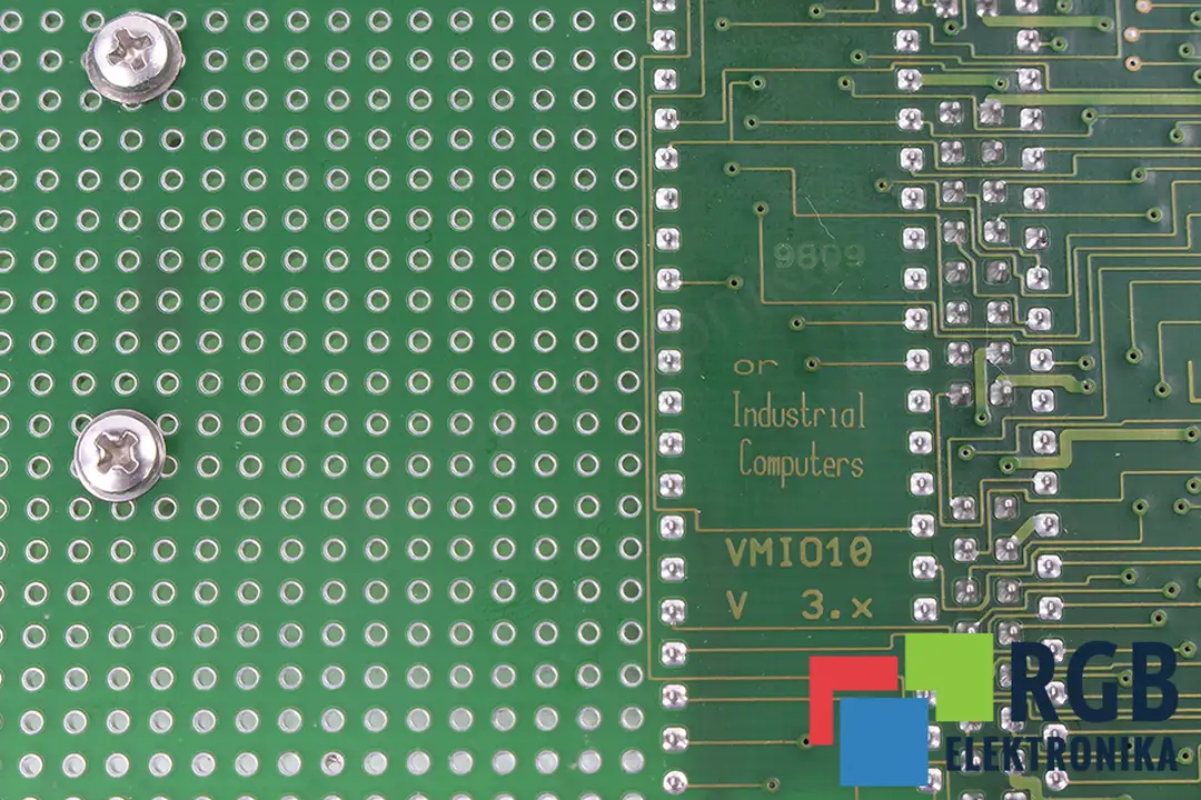 VMI010-C V3 OR INDUSTRIAL COMPUTERS