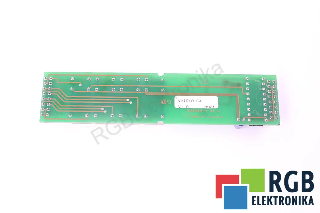 vmi018-4-vmi010-c4-v1 OR INDUSTRIAL COMPUTERS oprava