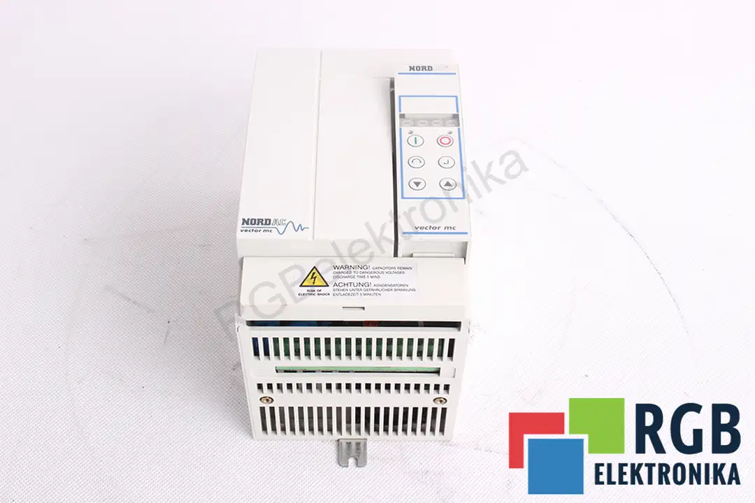 servis sk-1500-3fct NORD