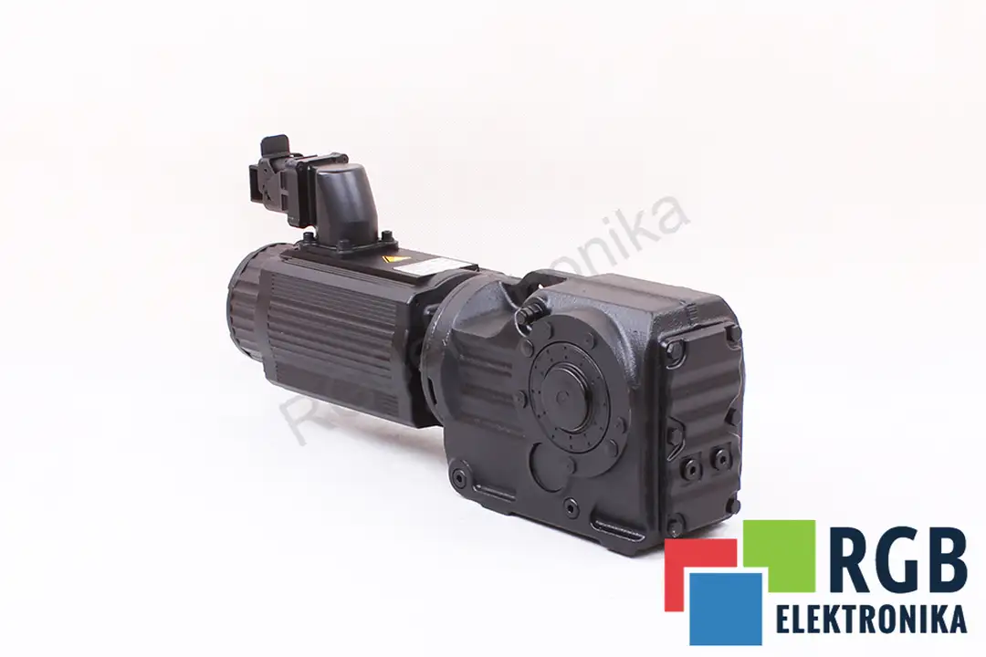 KA37 CM71M/TF/RH1M/SM60 SEW EURODRIVE
