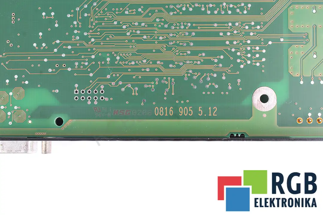 dip11b SEW EURODRIVE oprava