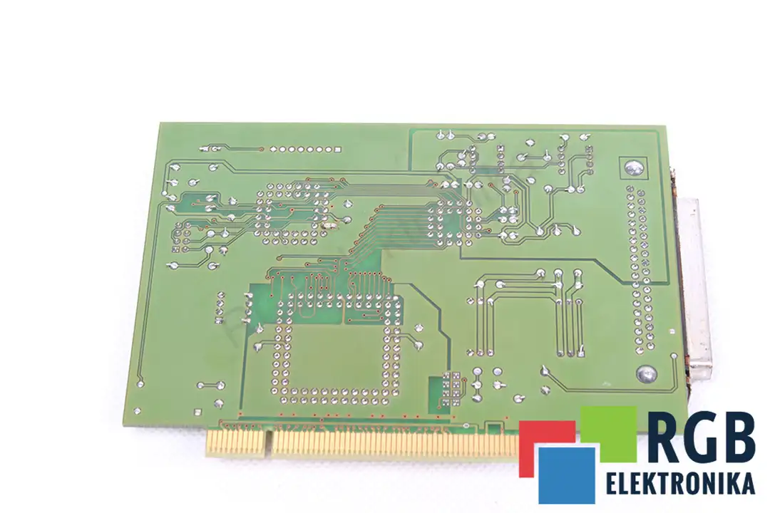 pci-dac412 KOLTER ELECTRONIC oprava