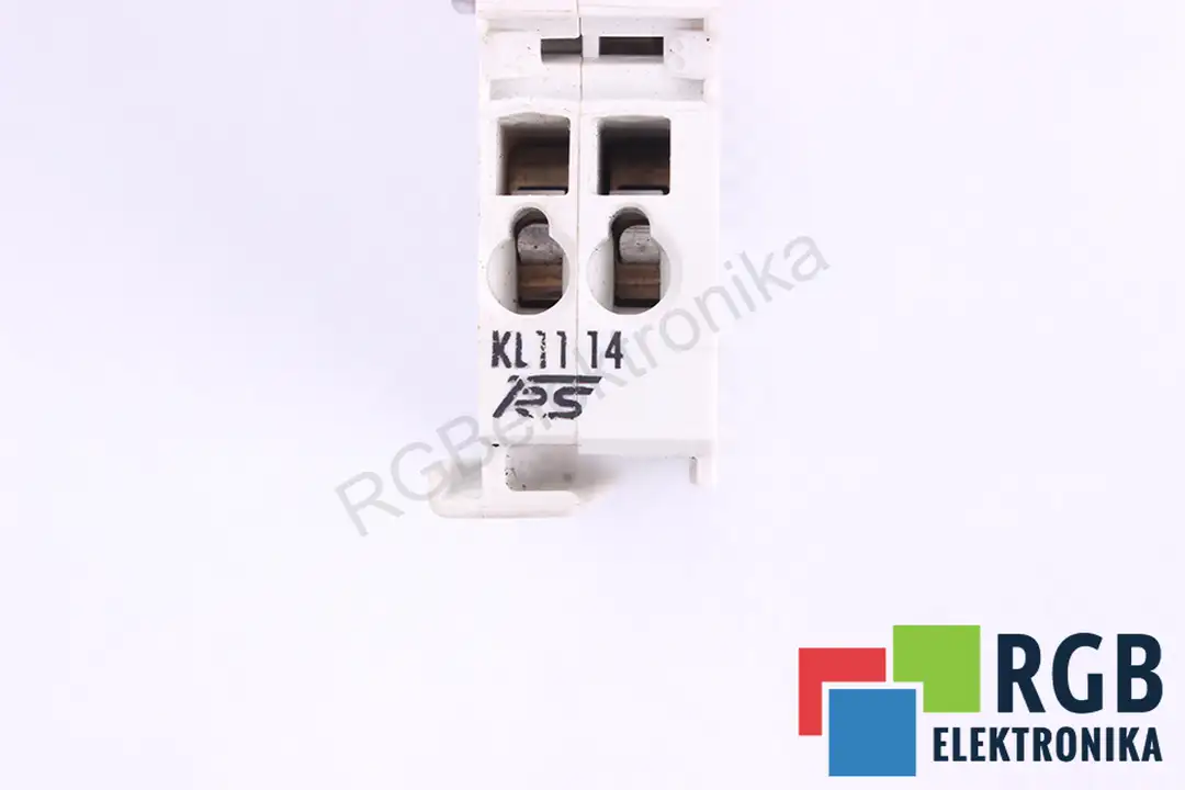 KL1114 TRS