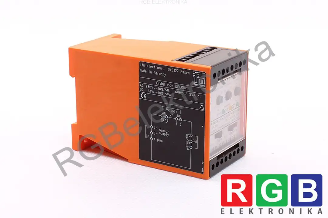 servis d100-dd0001-ac230v-50-60hz-5va-dc24v-24v-5va FUJI ELECTRIC