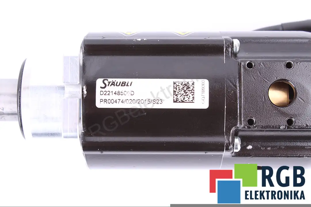D22148506D STAUBLI