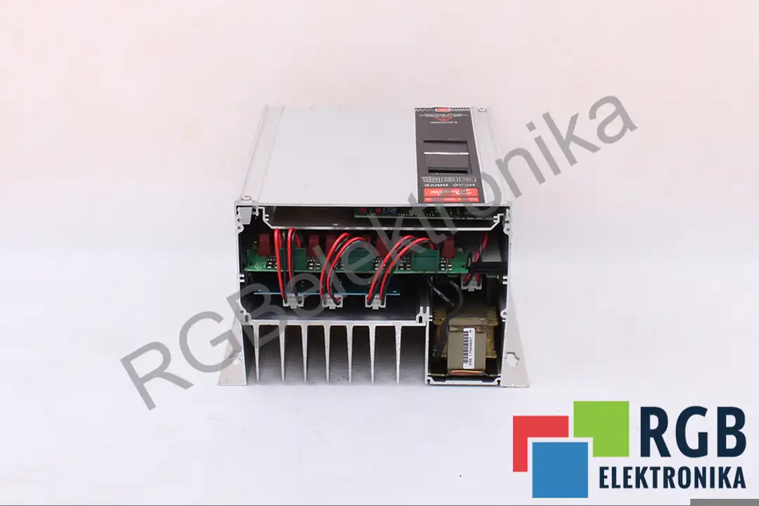 servis 3504-hv-ac DANFOSS