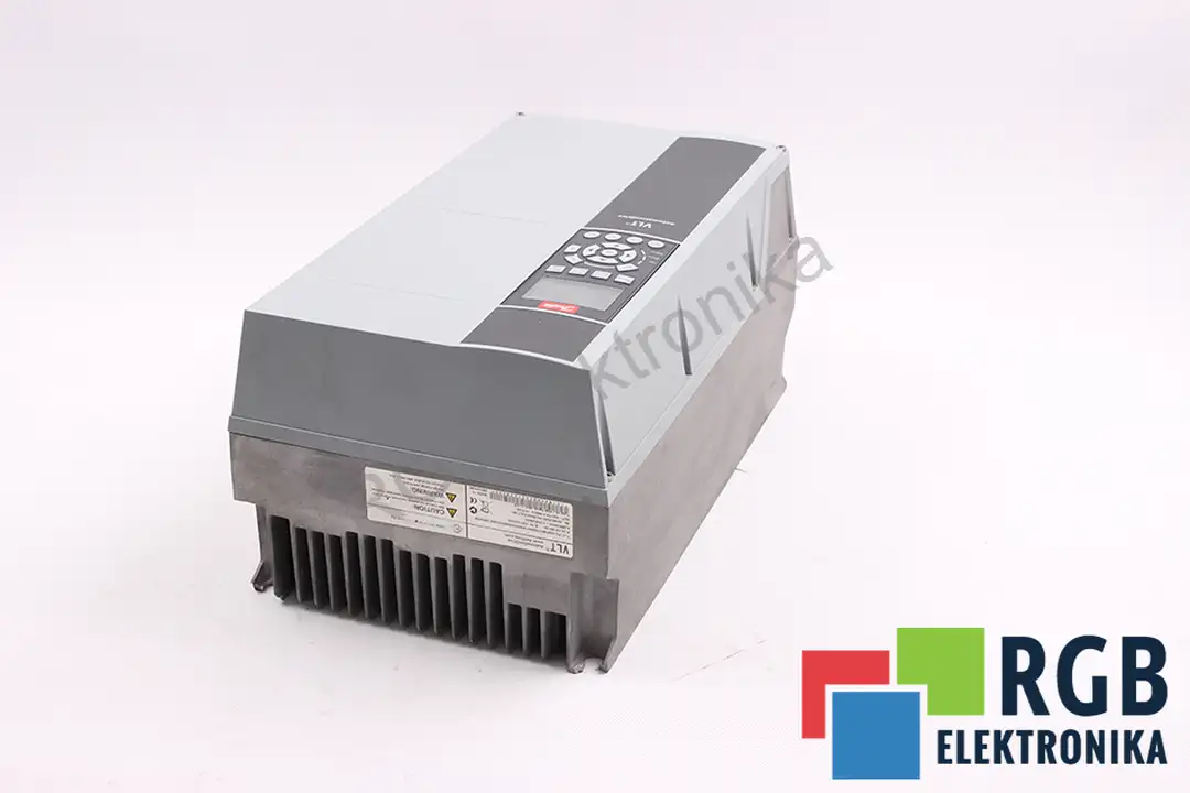 servis fc-302p4k0t5e DANFOSS