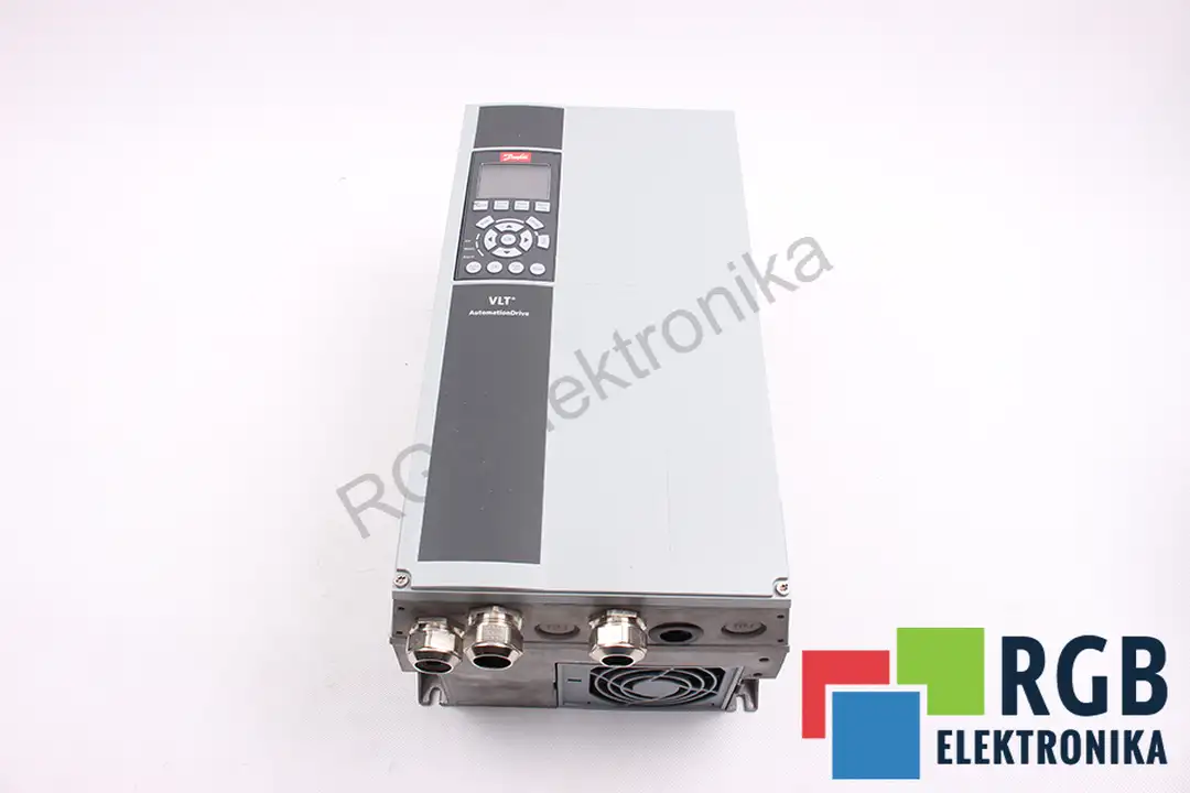 FC-302P4K0T5E DANFOSS