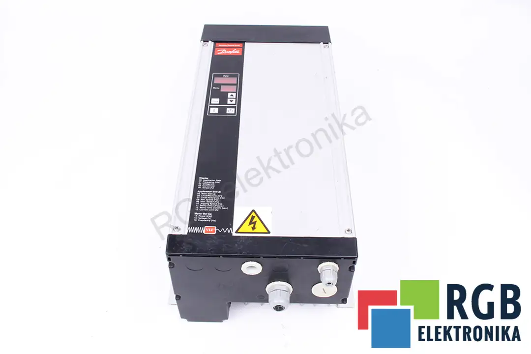 servis vlt3004 DANFOSS