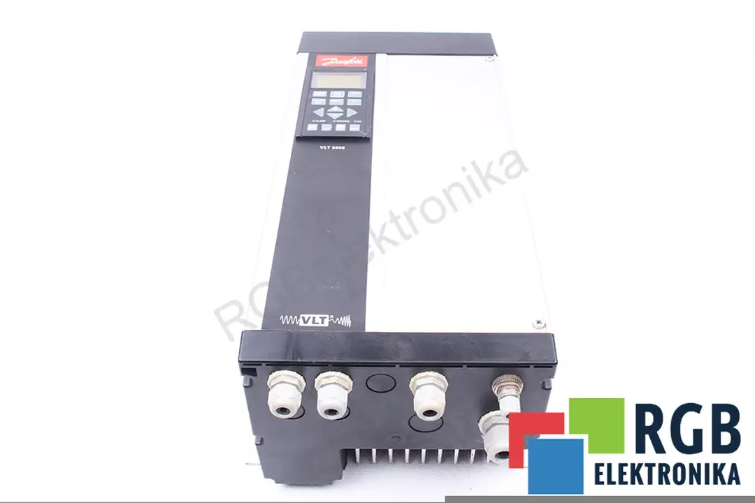 vlt5008pt5c54sbr30lf00a00c0 DANFOSS oprava