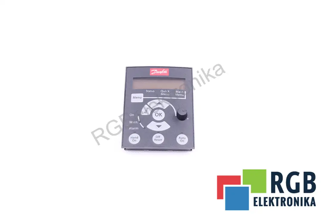 servis lcp12 DANFOSS