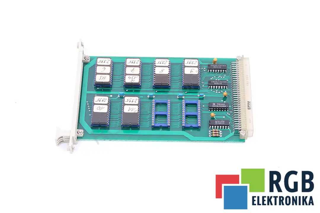 servis se-eprom STANGE