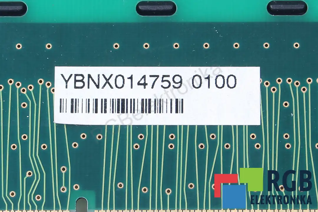 YBNX014759 AMP