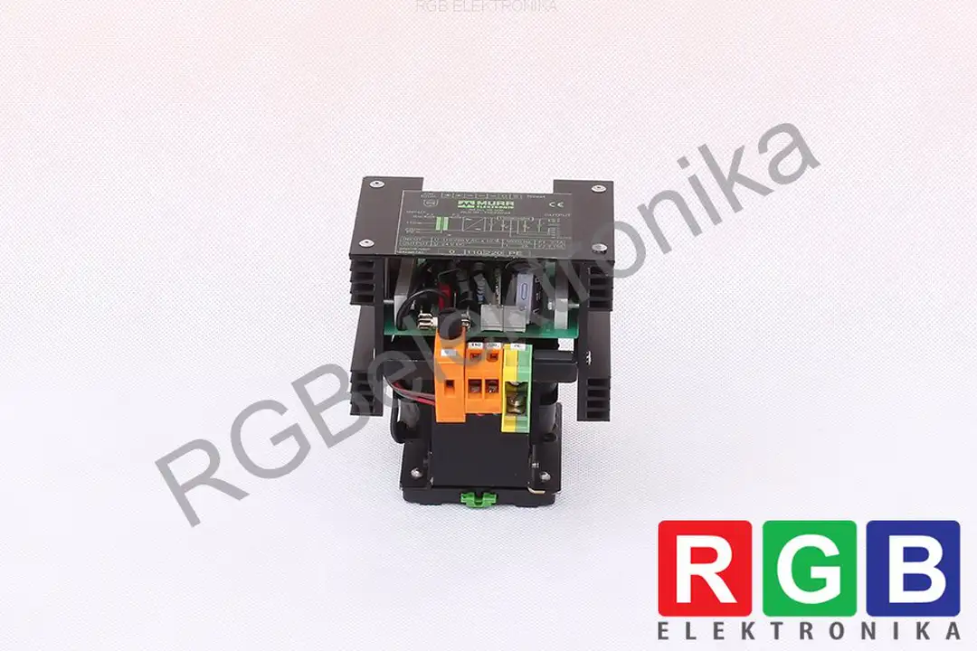 servis 85-500-nls50-110-220-24 MURR ELEKTRONIK