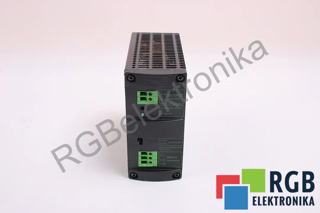 mcs5 MURR ELEKTRONIK oprava