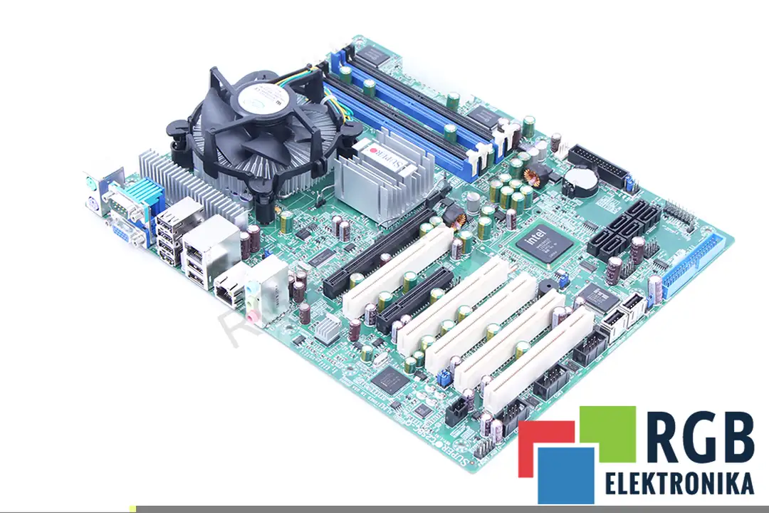 oprava c2sbc-q SUPERMICRO