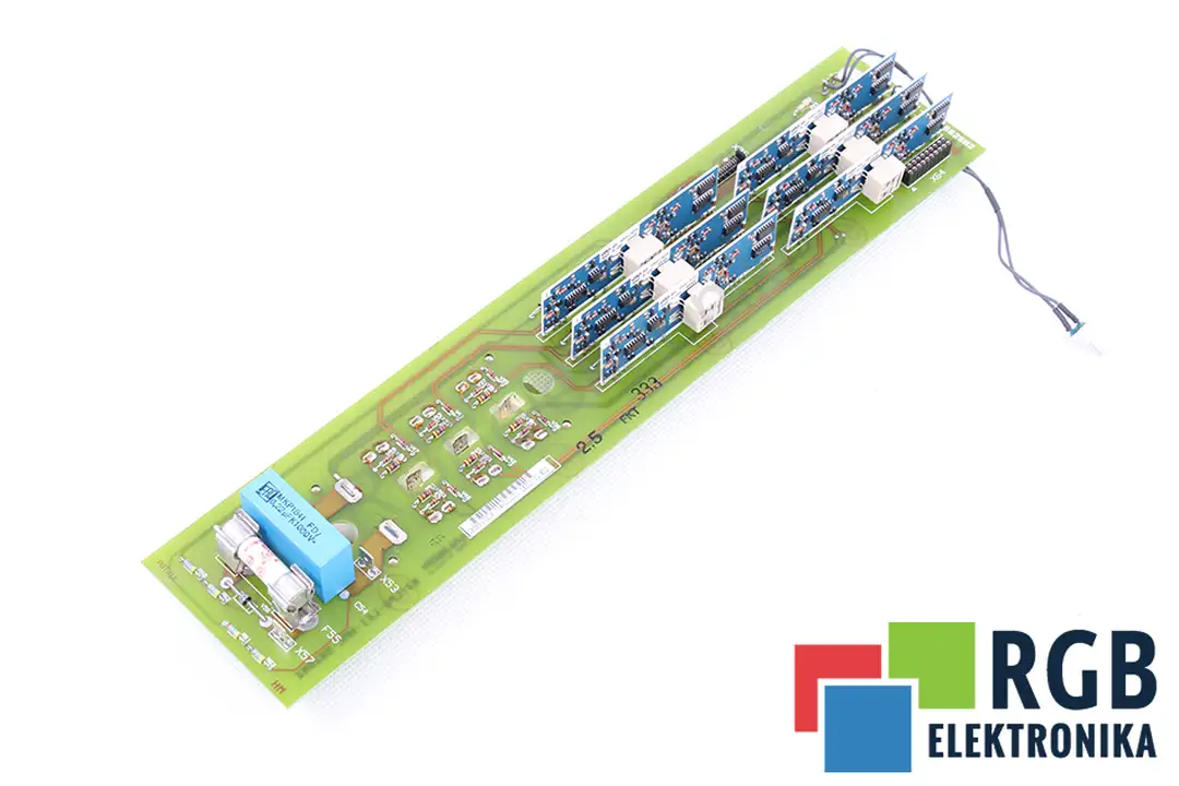 oprava 03-lpu-lei-hmc-5829n2 HAUSER