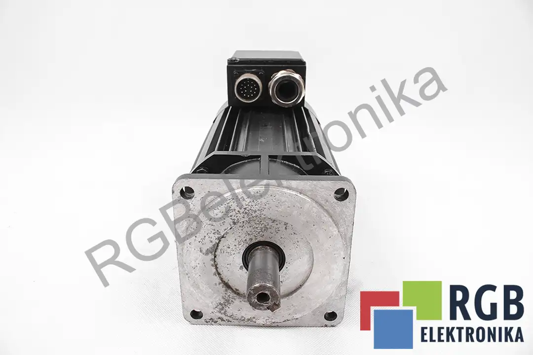 hbmr142c6-64s HAUSER oprava