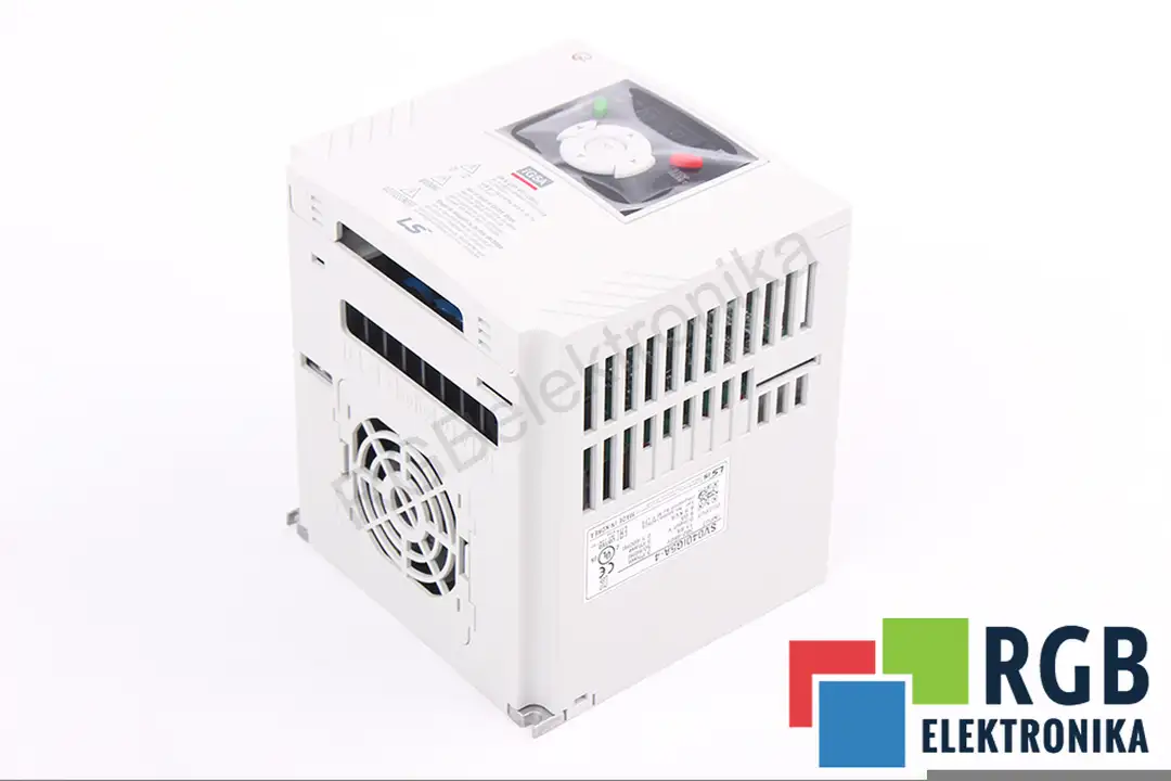 SV040IG5A-4 LS INDUSTRIAL SYSTEMS