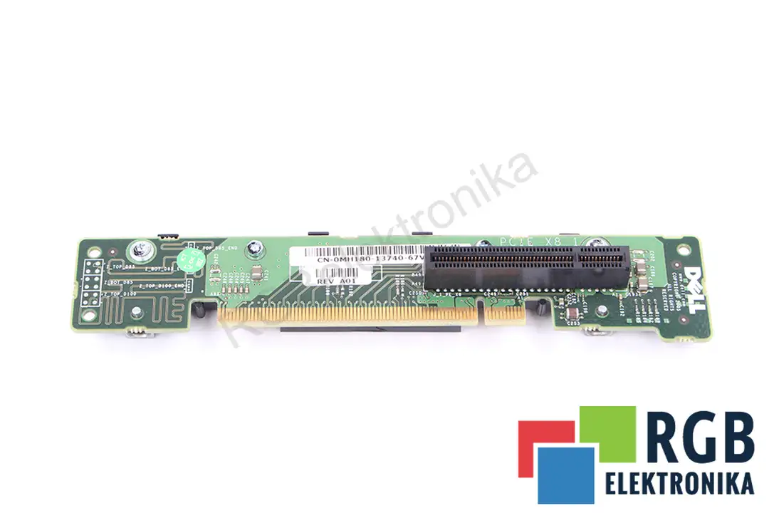 servis cn-0mh180-13740-67v-04d2 DELL