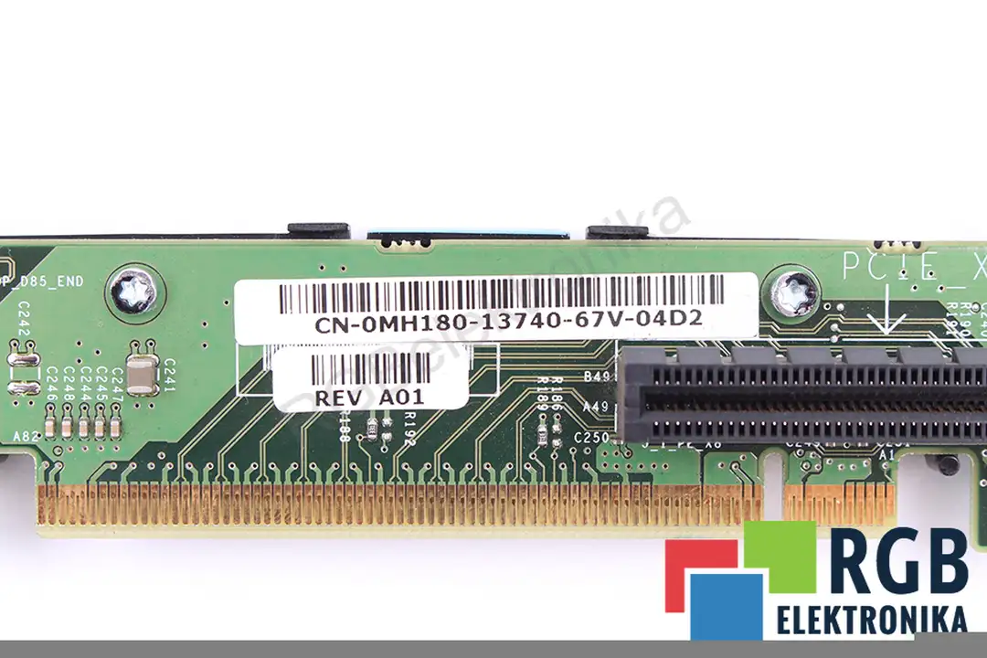 CN-0MH180-13740-67V-04D2 DELL
