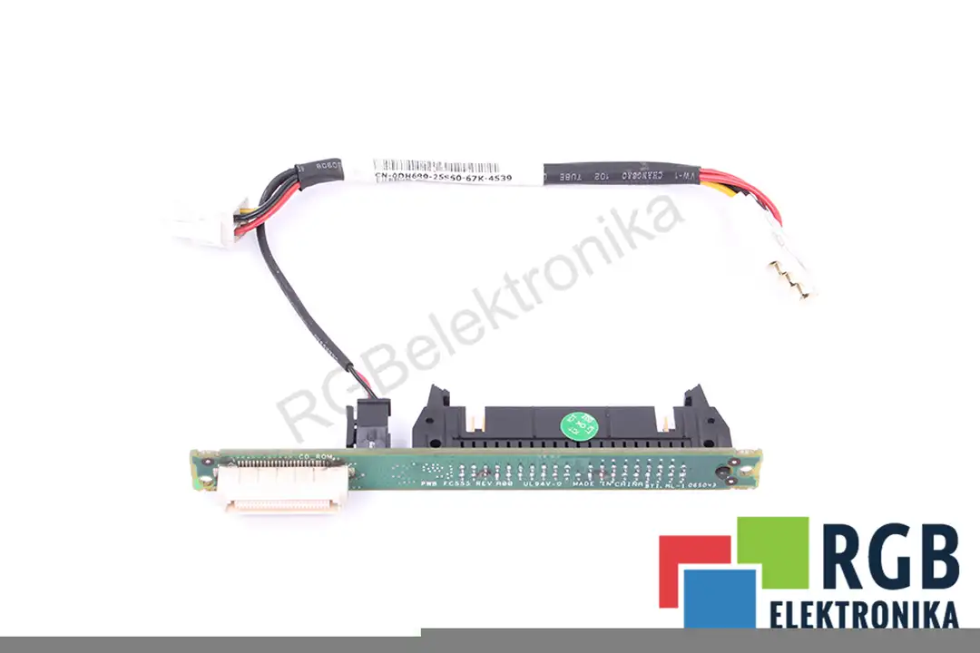 fc554-71g-023e DELL