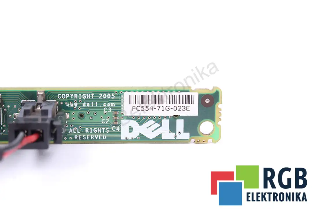 FC554-71G-023E DELL