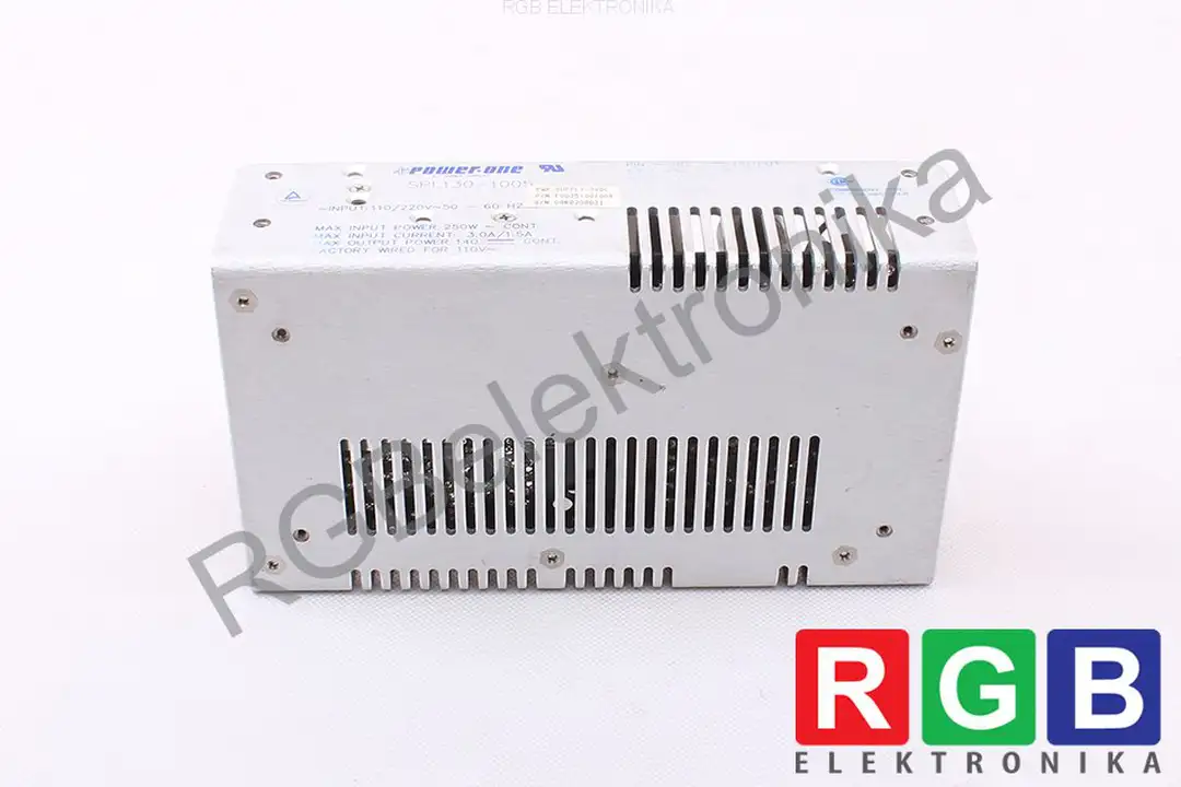 servis spl130-1005-f0025-00100b-d.c POWER-ONE