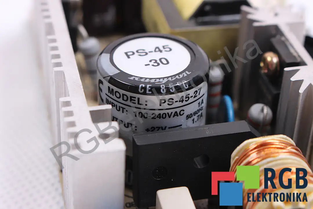 PS-45-27 MEAN WELL