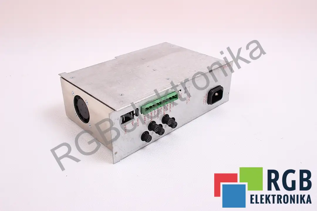 b5-psu SCHRACK