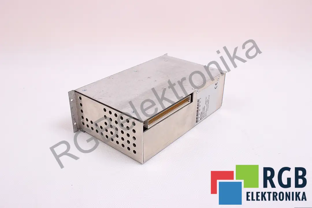 servis b5-psu SCHRACK