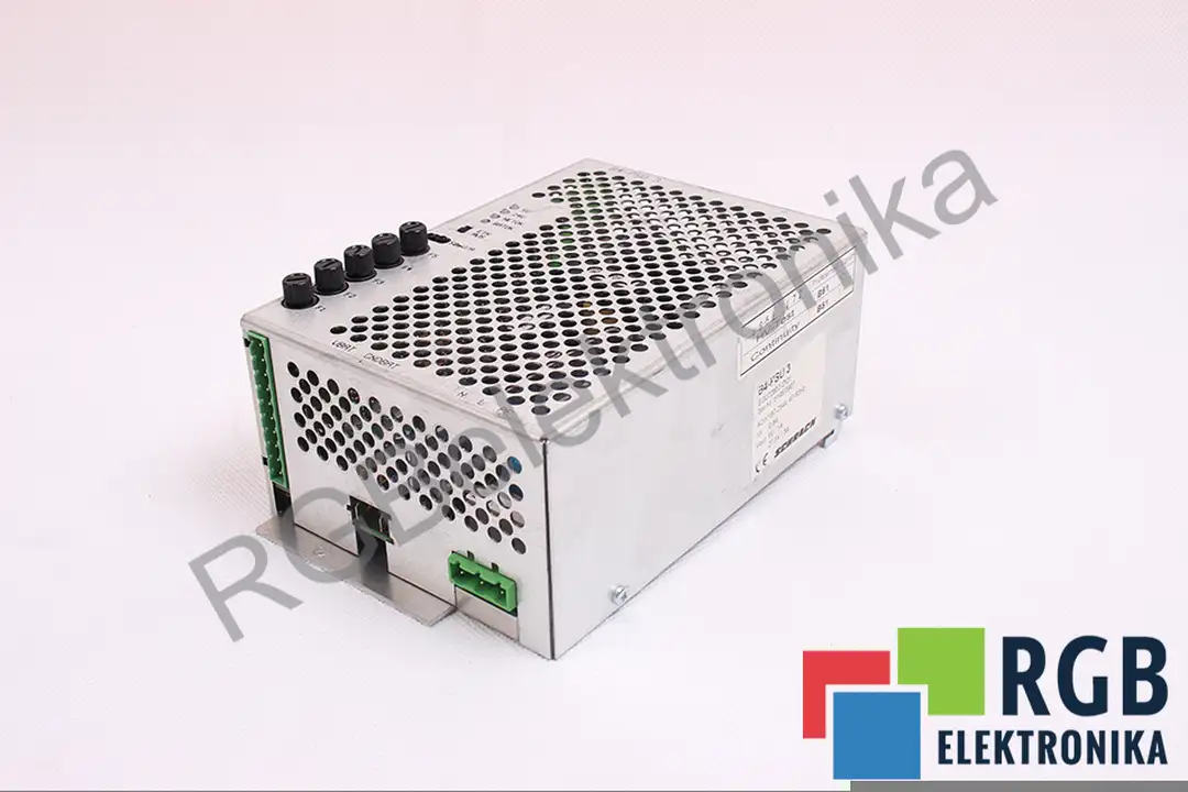 b4-psu-3 SCHRACK