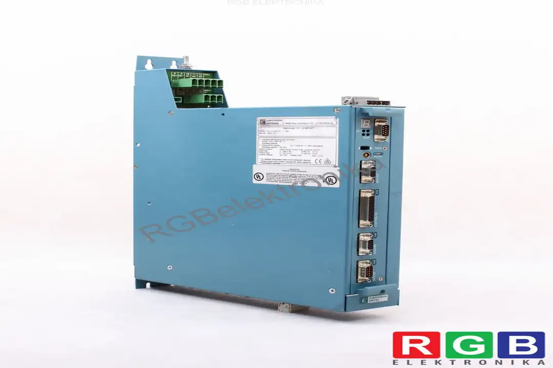 servis 637-k-d6r-02-7 EUROTHERM