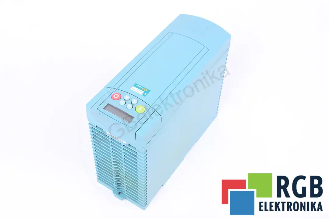 650/055/400/F/00/DISPR/GR/RS0/0 EUROTHERM