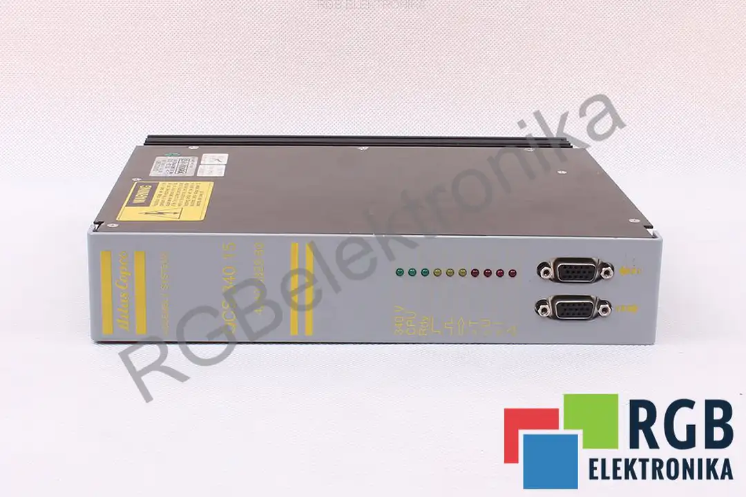 QCS 34015 4240 0329 80 ATLAS COPCO