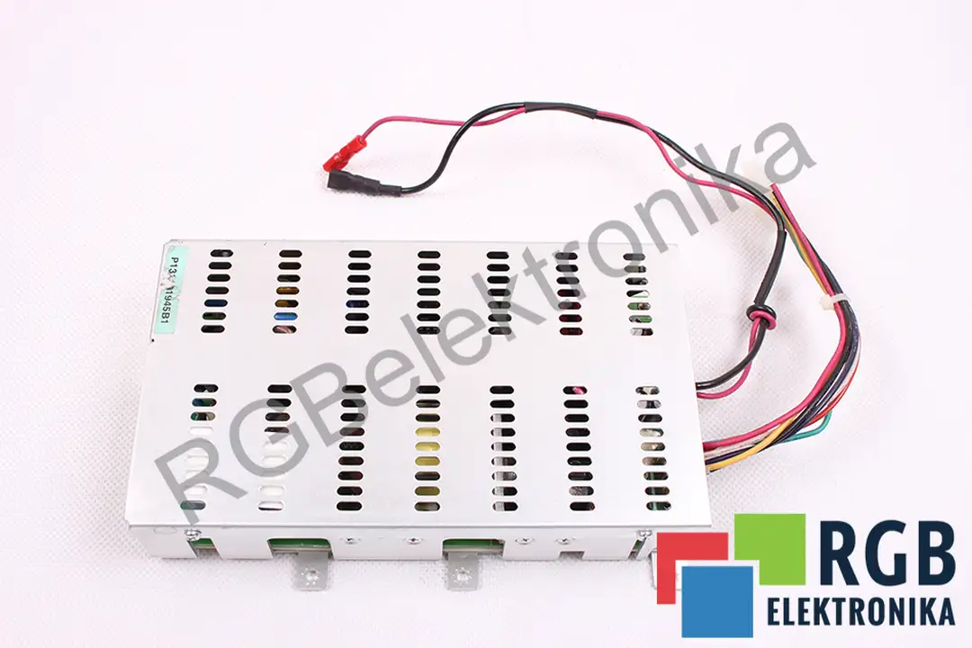 psm35ekg AGILENT oprava