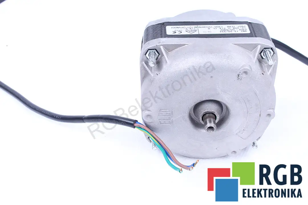 servis vnt12-20-334 ELCO ELETTRONICA