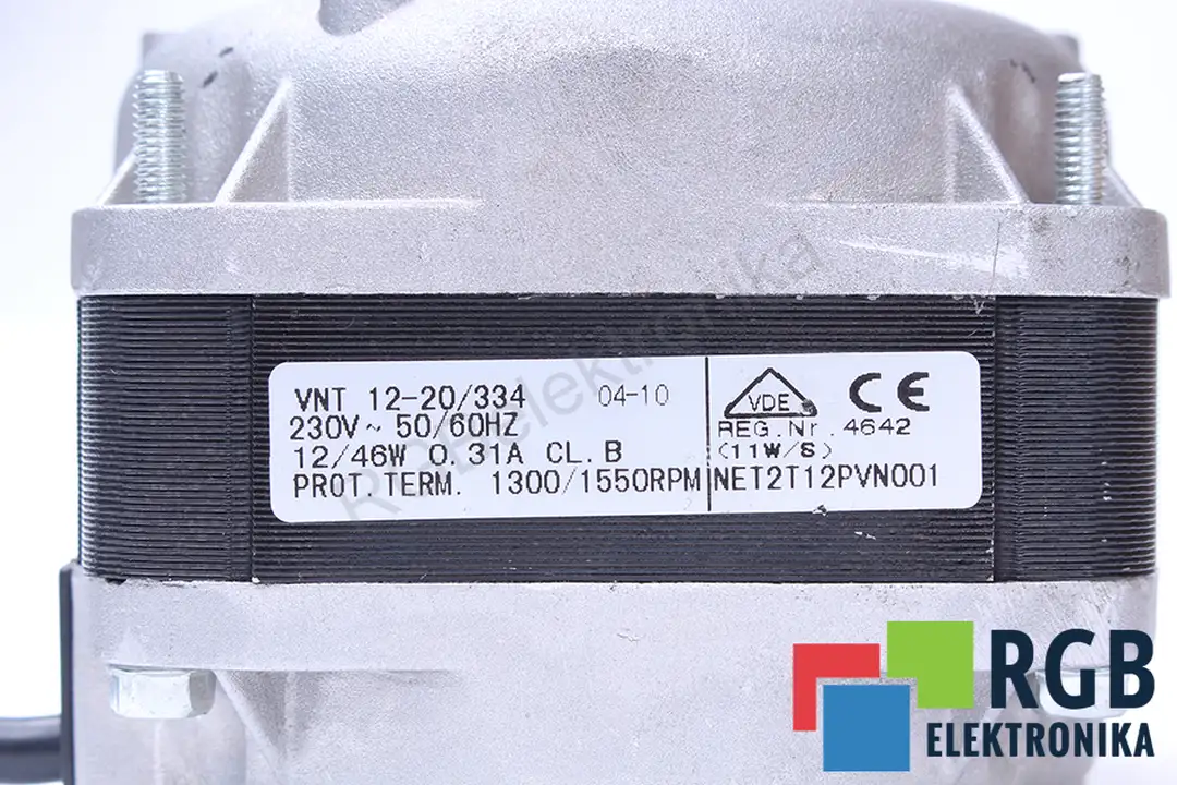 VNT12-20/334 ELCO ELETTRONICA