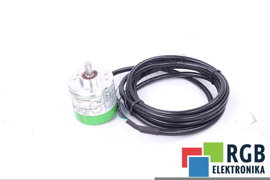 ec40b6-p4ar-200 ELCO ELETTRONICA