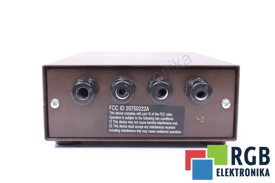 MI12 RENISHAW