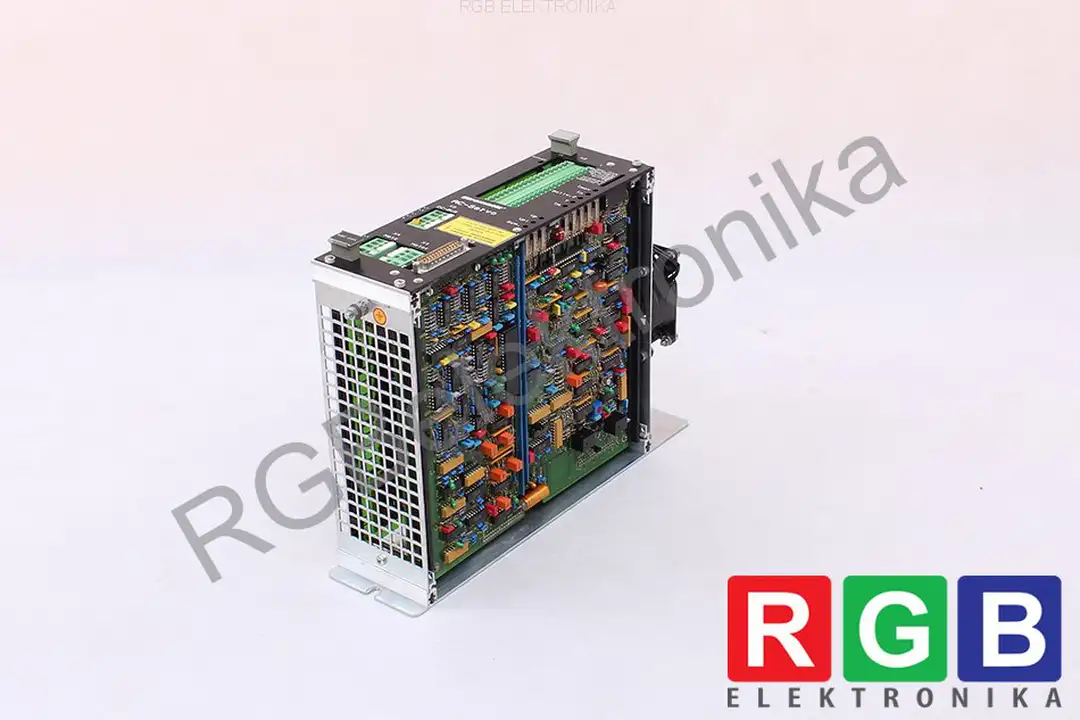 oprava kec-017.1-stromag-180-36-2011-000-208-240v STROMATIC