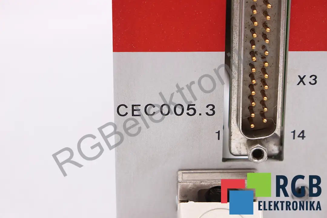 CEC005.3 STROMATIC